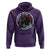 Power To The People Black Panther Party Hoodie Black History Month
