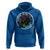 Power To The People Black Panther Party Hoodie Black History Month
