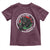 Power To The People Black Panther Party Toddler T Shirt Black History Month
