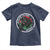 Power To The People Black Panther Party Toddler T Shirt Black History Month