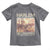 Harlem Hellfighters Toddler T Shirt 369th Infantry Regiment Don't Tread On Me Let's Go Black History Month