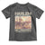 Harlem Hellfighters Toddler T Shirt 369th Infantry Regiment Don't Tread On Me Let's Go Black History Month