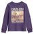 Harlem Hellfighters Youth Sweatshirt 369th Infantry Regiment Don't Tread On Me Let's Go Black History Month