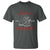 Harlem Hellfighters T Shirt 369th Infantry Regiment Black Snake Black History Month