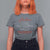 Harlem Hellfighters T Shirt For Women 369th Infantry Regiment Black Snake Black History Month