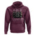 Never Forget Harlem Hellfighters Hoodie Vintage American Flag