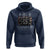 Never Forget Harlem Hellfighters Hoodie Vintage American Flag