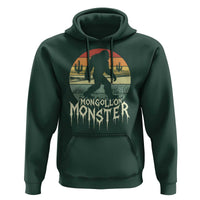 Mysterious Mogollon Monster Hoodie Arizona Wilderness Enigma