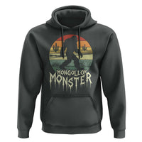 Mysterious Mogollon Monster Hoodie Arizona Wilderness Enigma