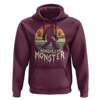 Mysterious Mogollon Monster Hoodie Arizona Wilderness Enigma