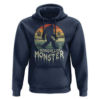 Mysterious Mogollon Monster Hoodie Arizona Wilderness Enigma