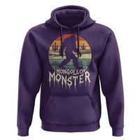 Mysterious Mogollon Monster Hoodie Arizona Wilderness Enigma