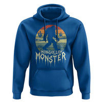 Mysterious Mogollon Monster Hoodie Arizona Wilderness Enigma