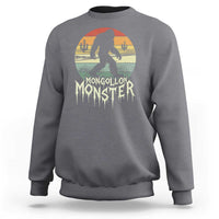 Mysterious Mogollon Monster Sweatshirt Arizona Wilderness Enigma