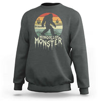 Mysterious Mogollon Monster Sweatshirt Arizona Wilderness Enigma