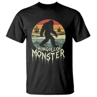 Mysterious Mogollon Monster T Shirt Arizona Wilderness Enigma