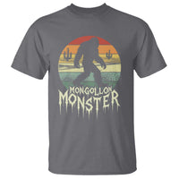 Mysterious Mogollon Monster T Shirt Arizona Wilderness Enigma