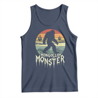 Mysterious Mogollon Monster Tank Top Arizona Wilderness Enigma