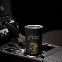 Mogollon Monster Arizona Tumbler Cup Home Of The Cryptid Lover