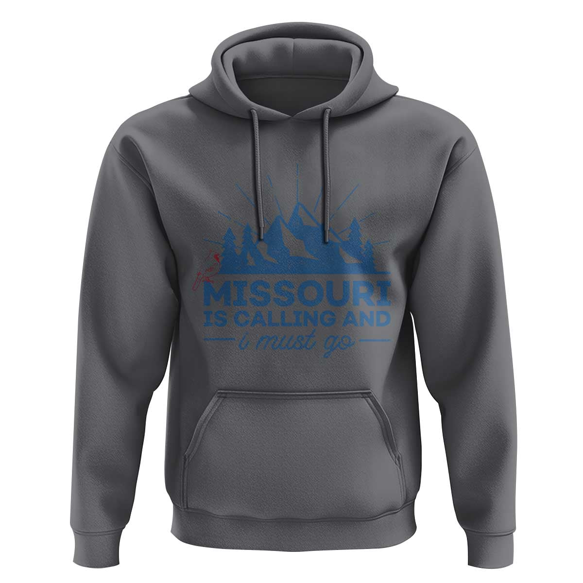 Missouri Traveling Lover Hoodie Missouri Is Calling And I Must Go