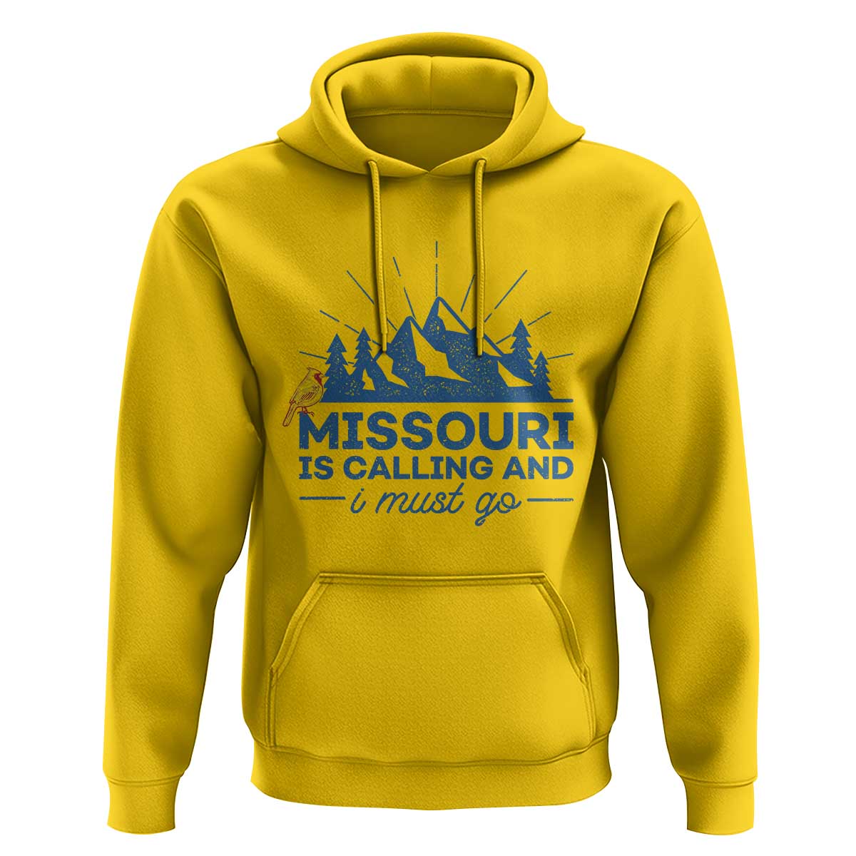 Missouri Traveling Lover Hoodie Missouri Is Calling And I Must Go