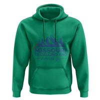 Missouri Traveling Lover Hoodie Missouri Is Calling And I Must Go
