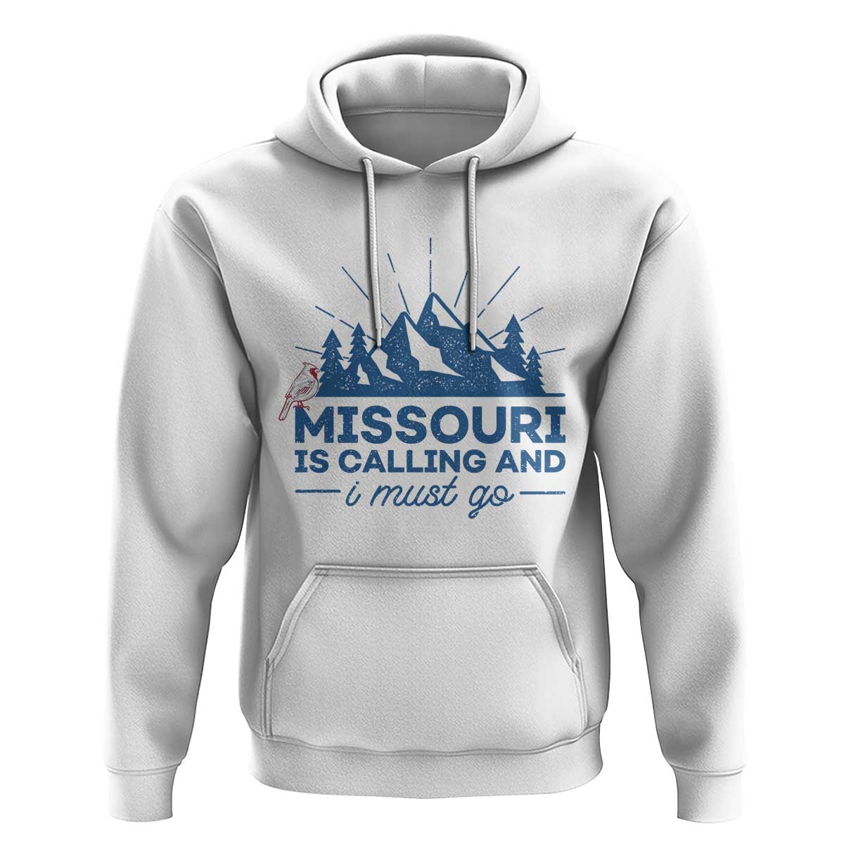 Missouri Traveling Lover Hoodie Missouri Is Calling And I Must Go