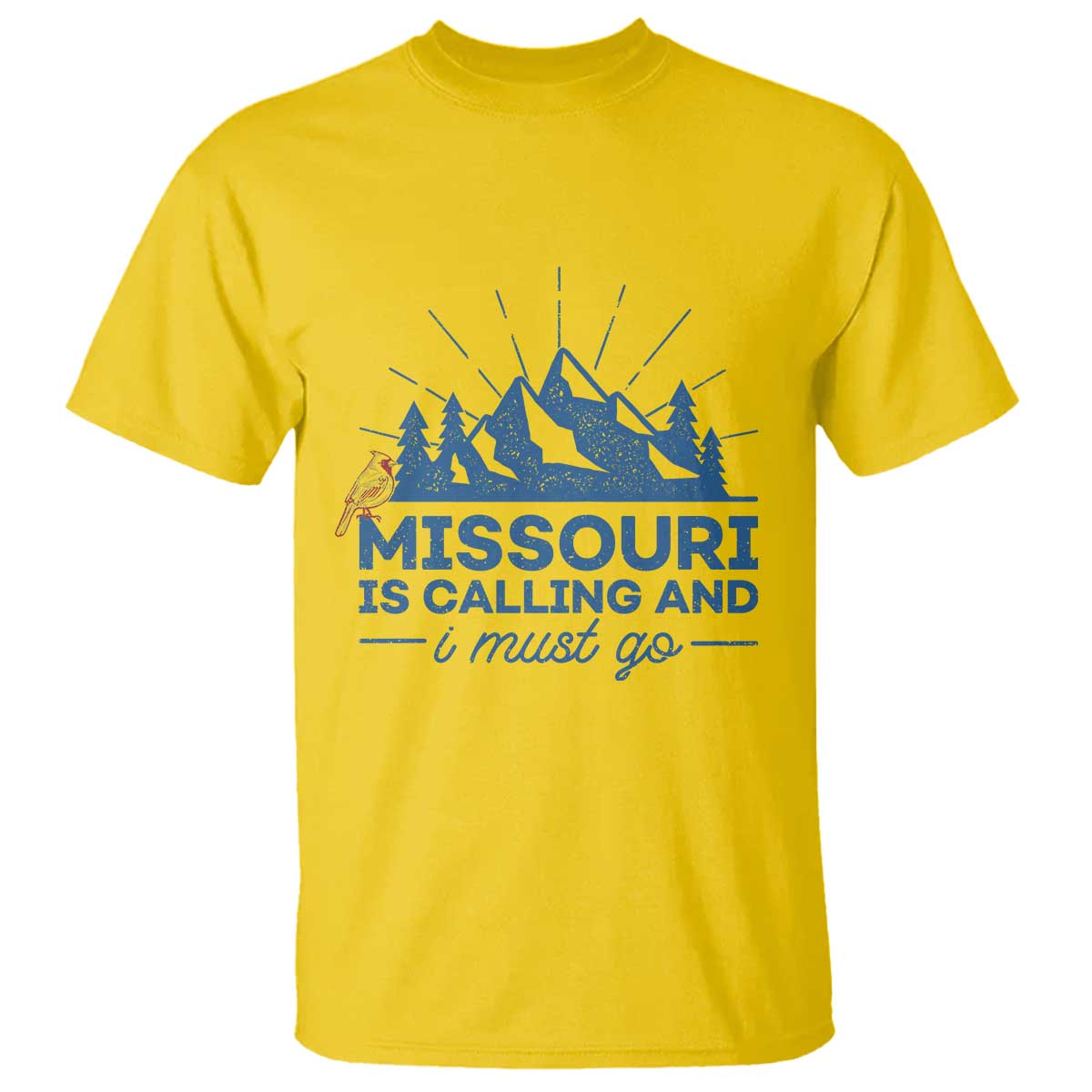 Missouri Traveling Lover T Shirt Missouri Is Calling And I Must Go