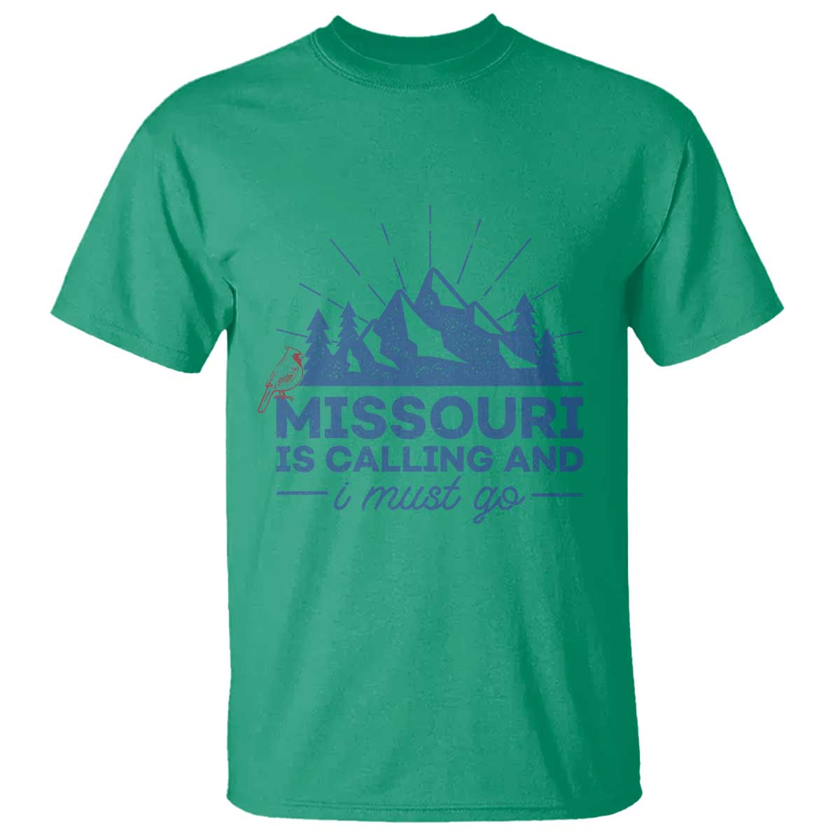 Missouri Traveling Lover T Shirt Missouri Is Calling And I Must Go