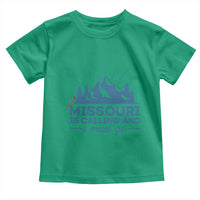 Missouri Traveling Lover Toddler T Shirt Missouri Is Calling And I Must Go