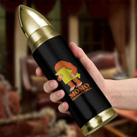 Missouri Cryptid Local Legend Bullet Tumbler Momo The Monster Lover Graphic
