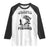 I Do Have Retirement Plan I Plan On Fishing Raglan Shirt Retired Men - Wonder Print Shop