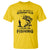 I Do Have Retirement Plan I Plan On Fishing T Shirt Retired Men - Wonder Print Shop