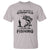 I Do Have Retirement Plan I Plan On Fishing T Shirt Retired Men - Wonder Print Shop