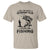 I Do Have Retirement Plan I Plan On Fishing T Shirt Retired Men - Wonder Print Shop