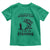 I Do Have Retirement Plan I Plan On Fishing Toddler T Shirt Retired Men - Wonder Print Shop