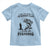 I Do Have Retirement Plan I Plan On Fishing Toddler T Shirt Retired Men - Wonder Print Shop