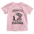 I Do Have Retirement Plan I Plan On Fishing Toddler T Shirt Retired Men - Wonder Print Shop