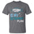 Fishing Is My Retirement Plan T Shirt Perfect For Retirees And Fishing Lovers - Wonder Print Shop