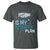 Fishing Is My Retirement Plan T Shirt Perfect For Retirees And Fishing Lovers - Wonder Print Shop