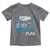 Fishing Is My Retirement Plan Toddler T Shirt Perfect For Retirees And Fishing Lovers - Wonder Print Shop