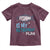 Fishing Is My Retirement Plan Toddler T Shirt Perfect For Retirees And Fishing Lovers - Wonder Print Shop
