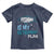 Fishing Is My Retirement Plan Toddler T Shirt Perfect For Retirees And Fishing Lovers - Wonder Print Shop