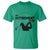 My Retirement Plan Golf T Shirt Retired Men And Golf Lovers - Wonder Print Shop