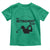 My Retirement Plan Golf Toddler T Shirt Retired Men And Golf Lovers - Wonder Print Shop