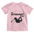 My Retirement Plan Golf Toddler T Shirt Retired Men And Golf Lovers - Wonder Print Shop