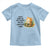 Cat Coffee Lover Toddler T Shirt Now I Wake Up Sip Coffee And Do Whatever I Want - Wonder Print Shop