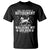 Dog Lover T Shirt I Plan On Walking My Golden Retriever Retirement - Wonder Print Shop