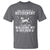 Dog Lover T Shirt I Plan On Walking My Golden Retriever Retirement - Wonder Print Shop