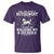 Dog Lover T Shirt I Plan On Walking My Golden Retriever Retirement - Wonder Print Shop